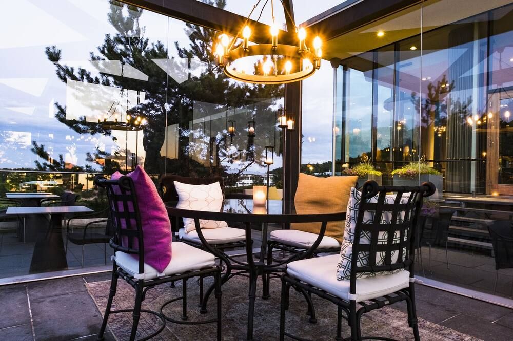 Restoran