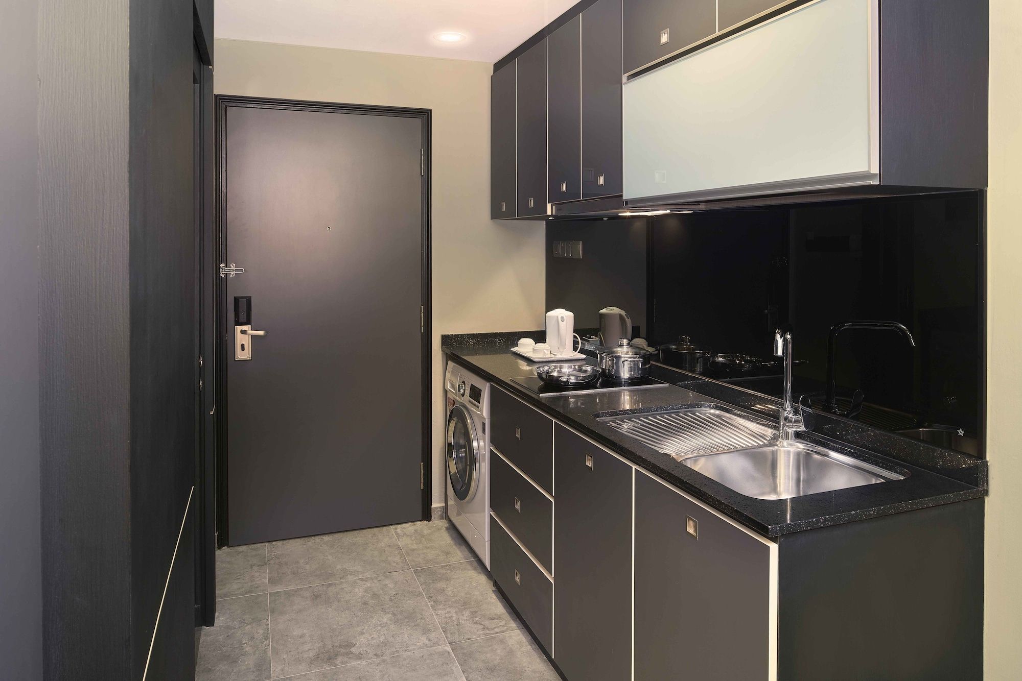 Dapur