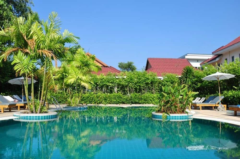 Kolam renang