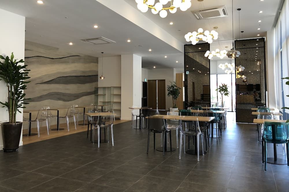 Restoran
