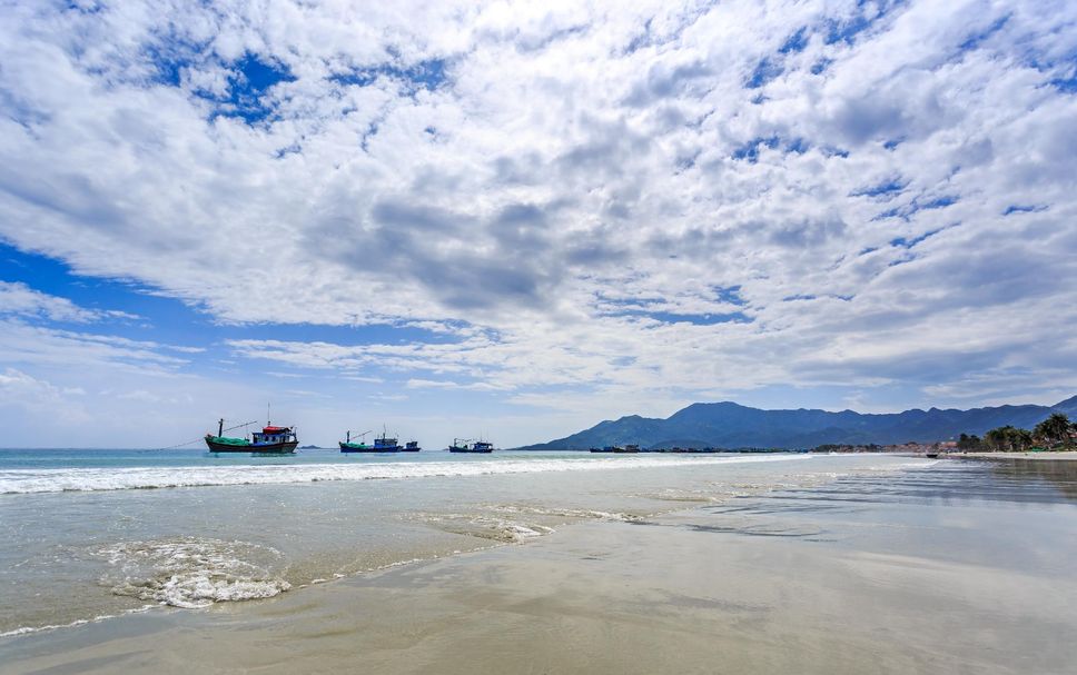 Pantai Gambar