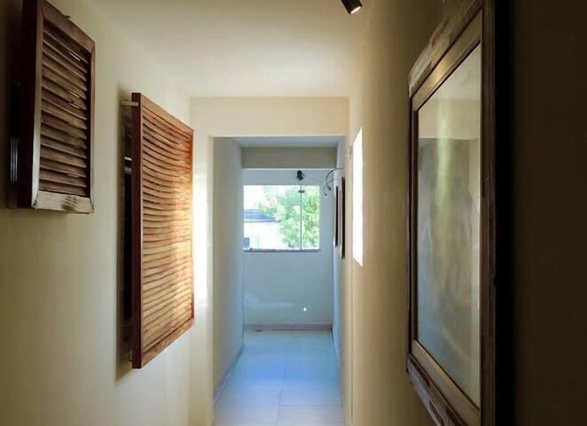 hallway Gambar