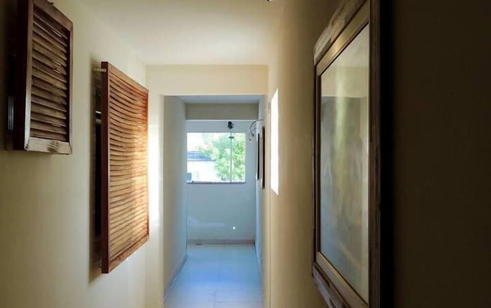 hallway Gambar