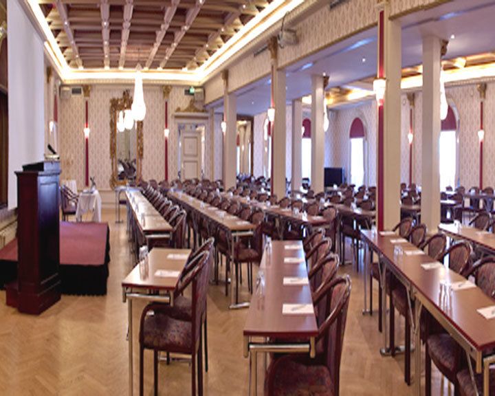 Restoran