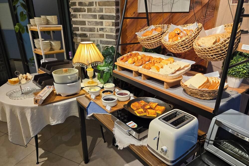 Buffet