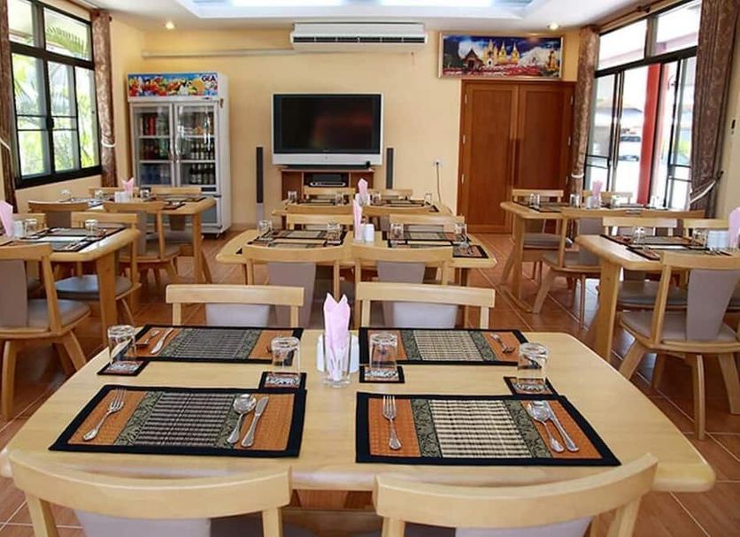 Restoran Gambar