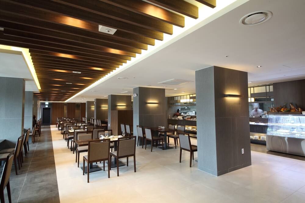 Restoran