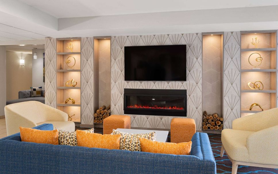 Balai Menunggu Gambar