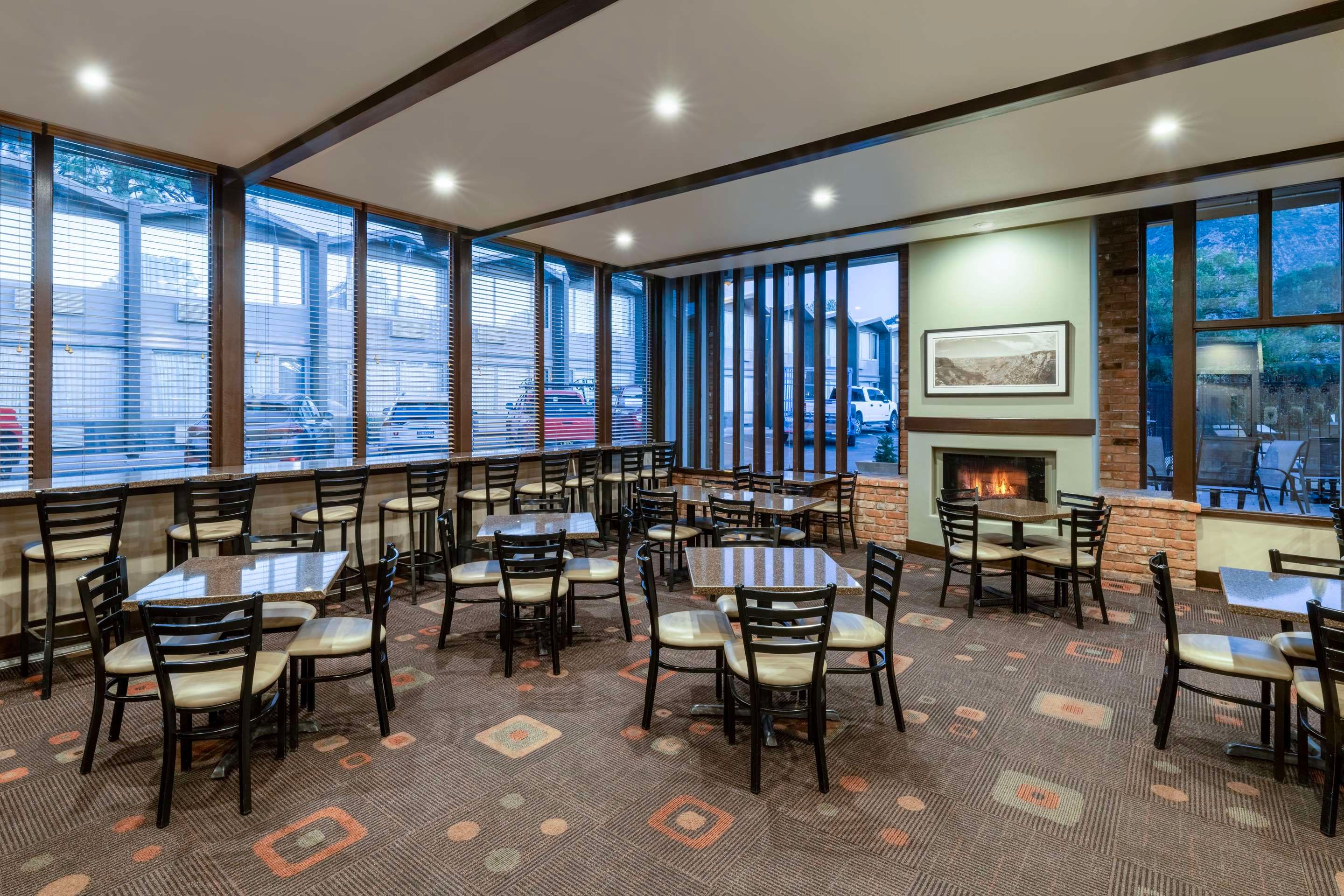 Restoran