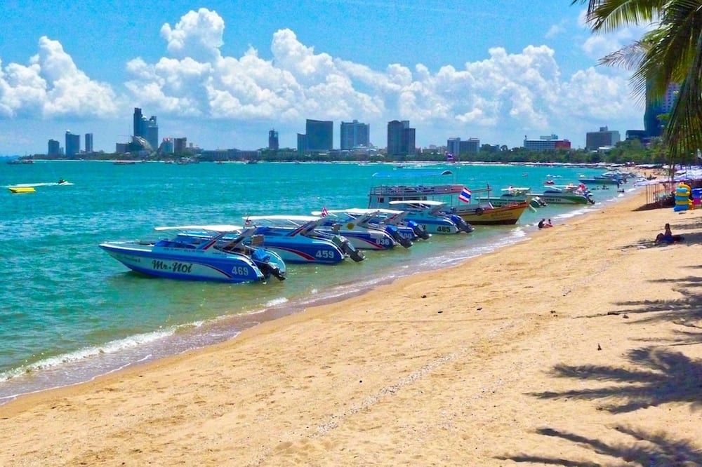 Pantai Gambar
