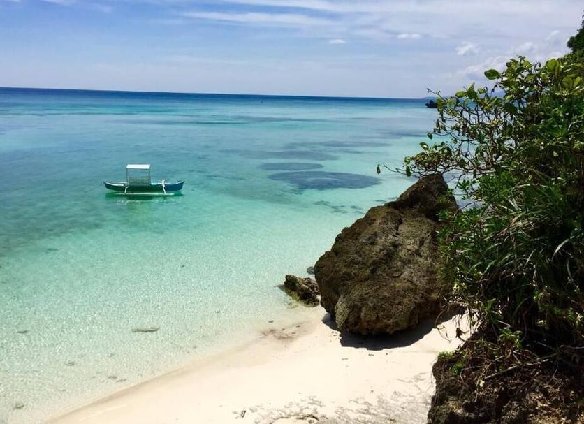 Pantai Gambar