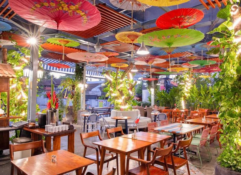 Restoran Gambar