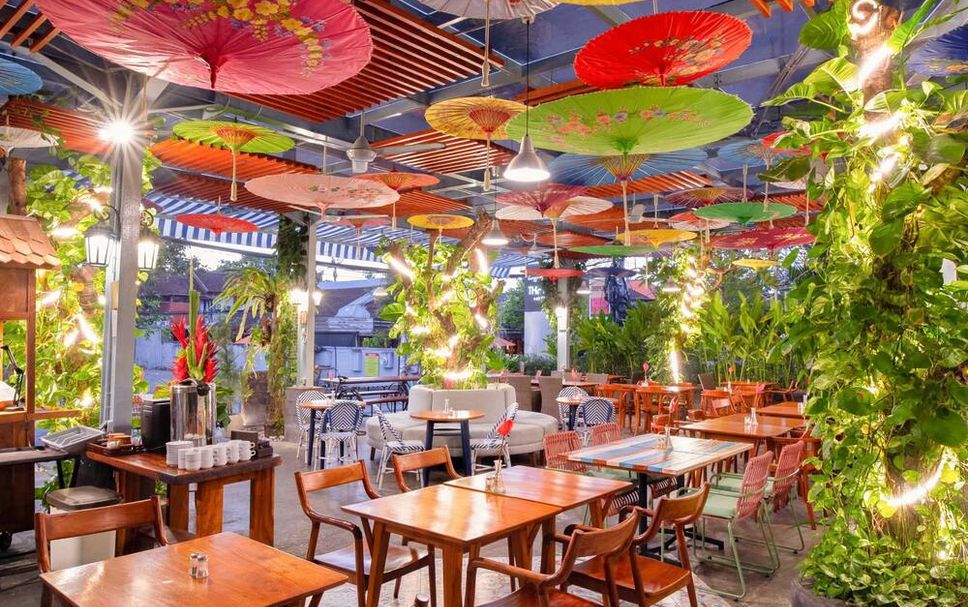 Restoran Gambar