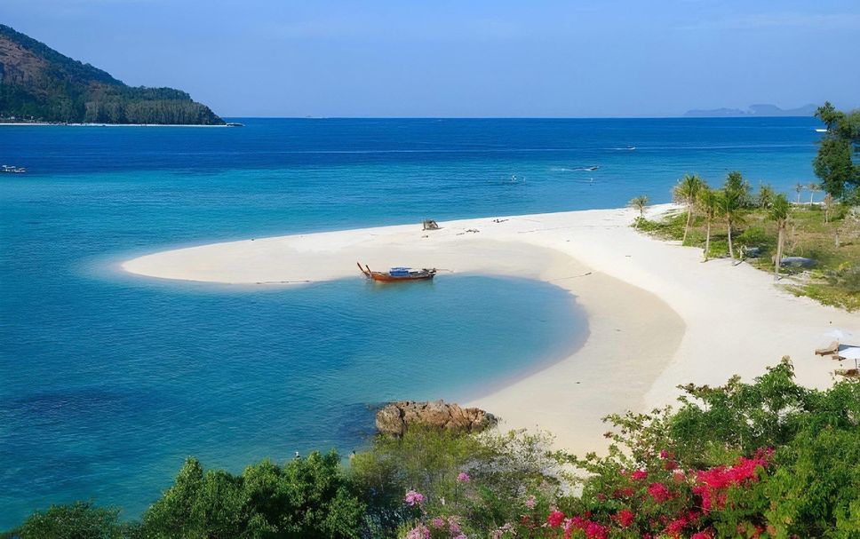 Pantai Gambar
