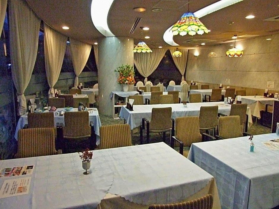Restoran