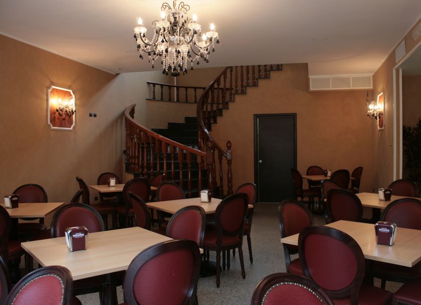Restoran Gambar