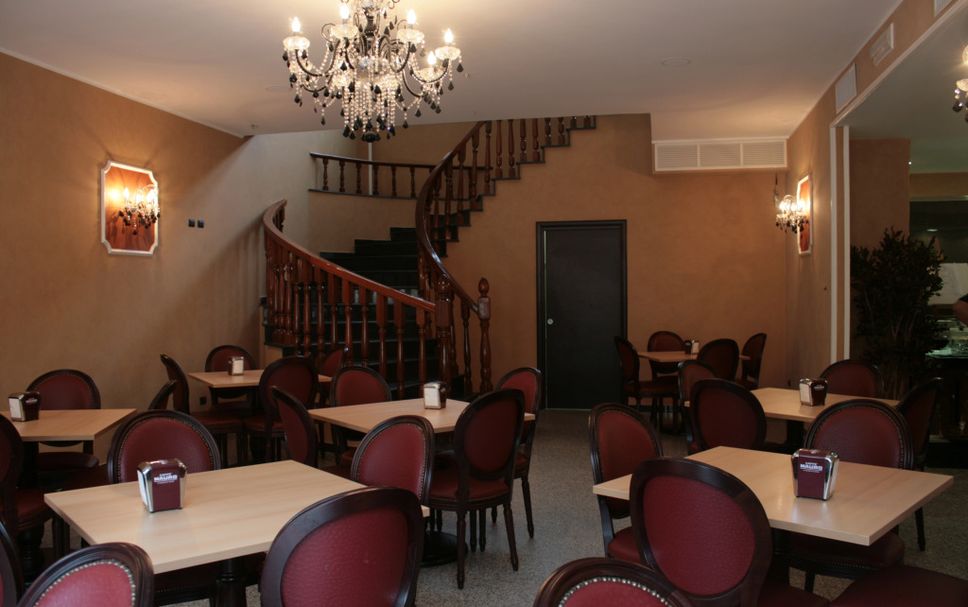 Restoran Gambar