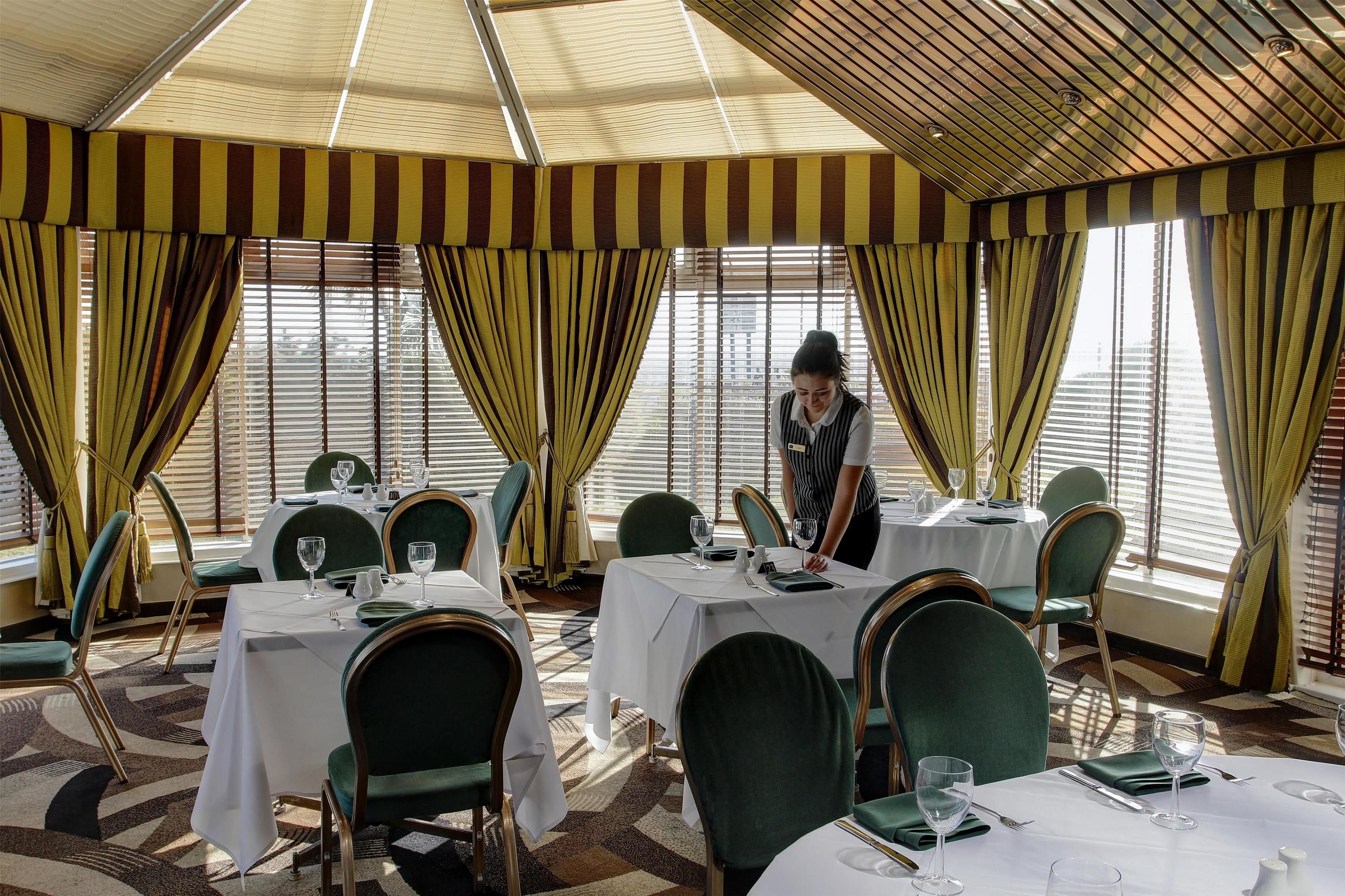 Restoran