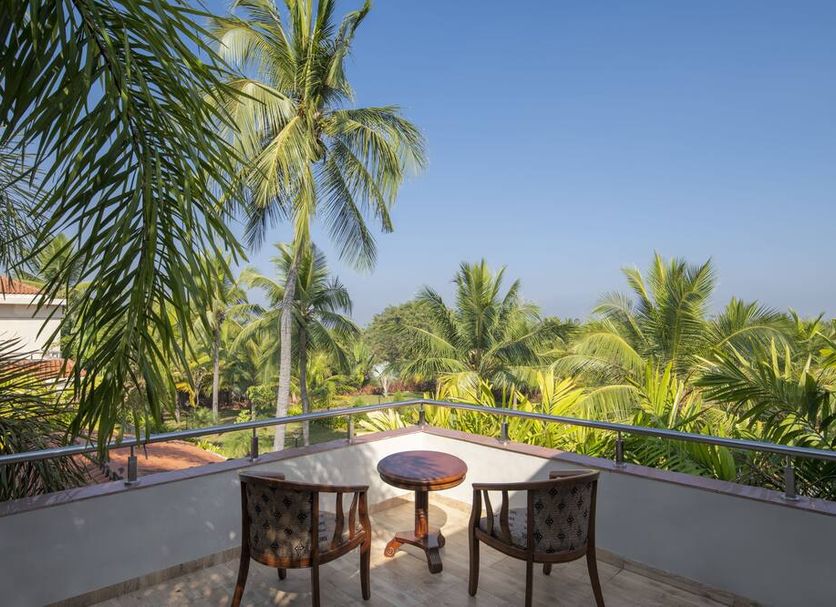 Balkoni Gambar