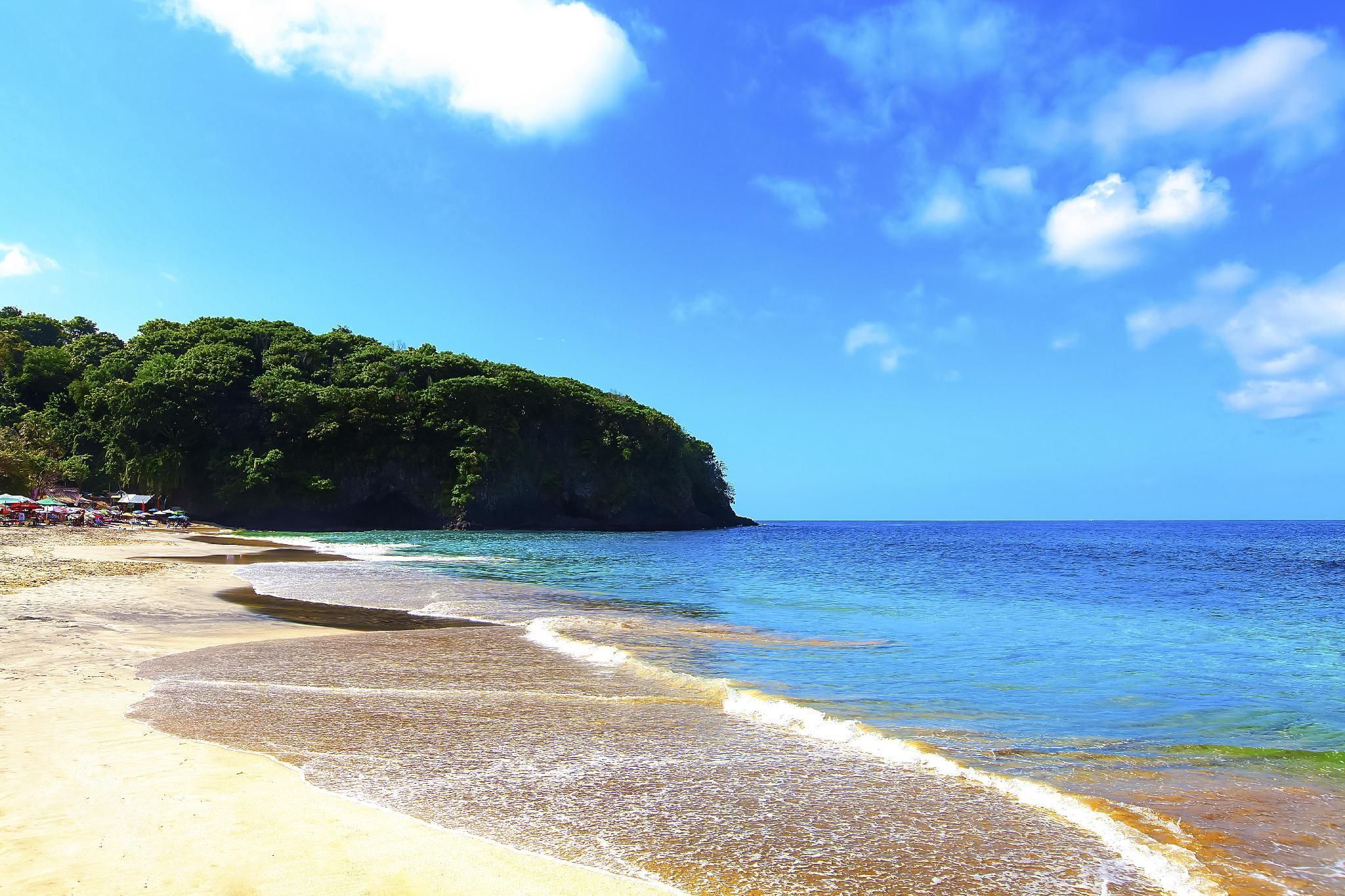 Pantai Gambar