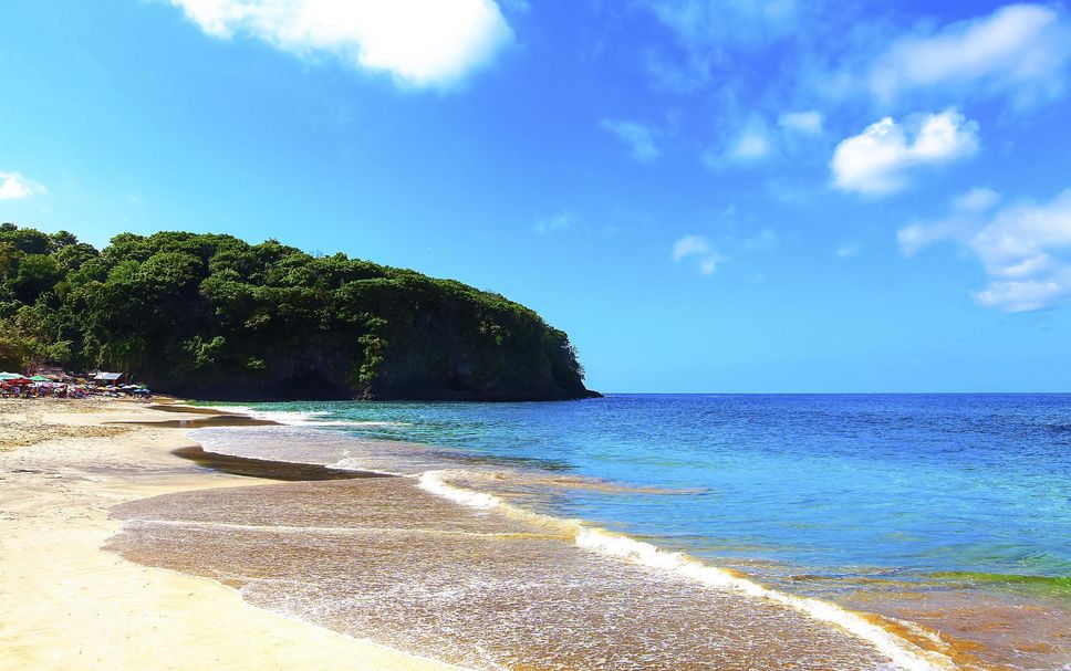 Pantai Gambar
