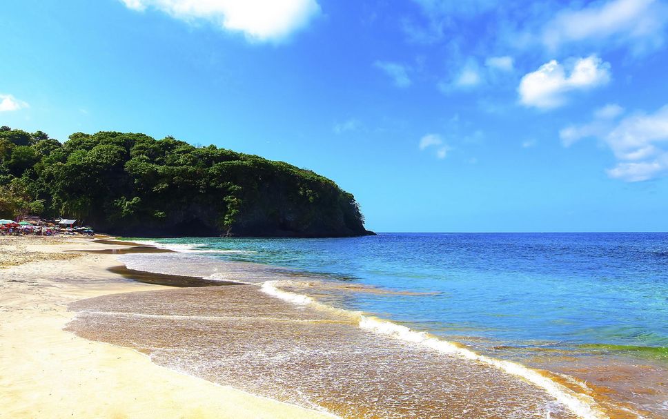 Pantai Gambar