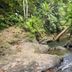 Pemandangan luar