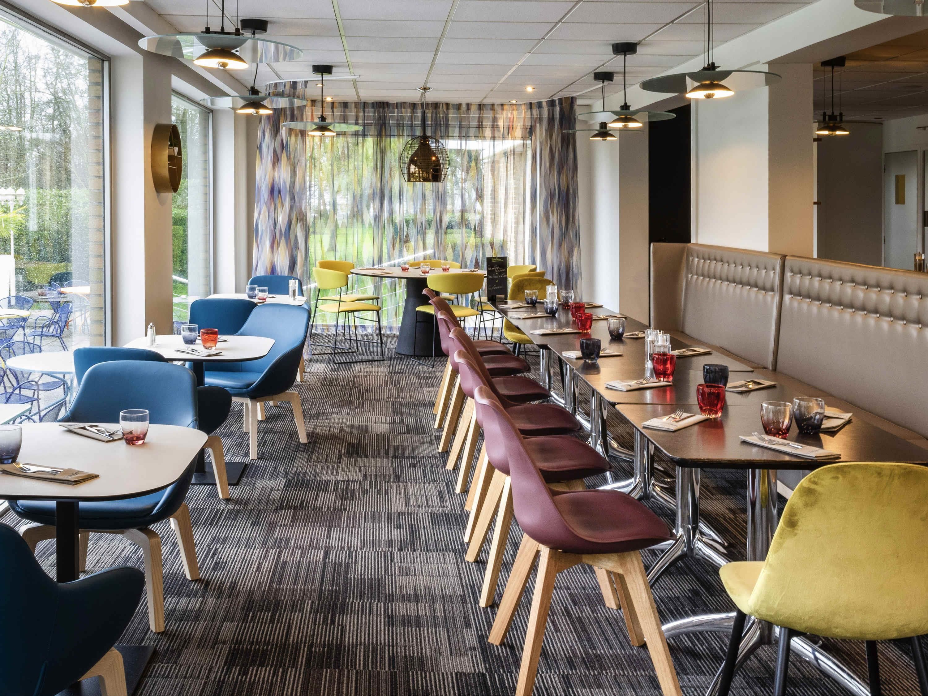 Restoran