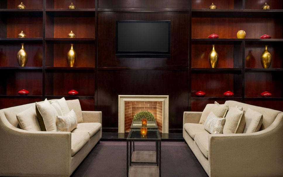 Balai Menunggu Gambar