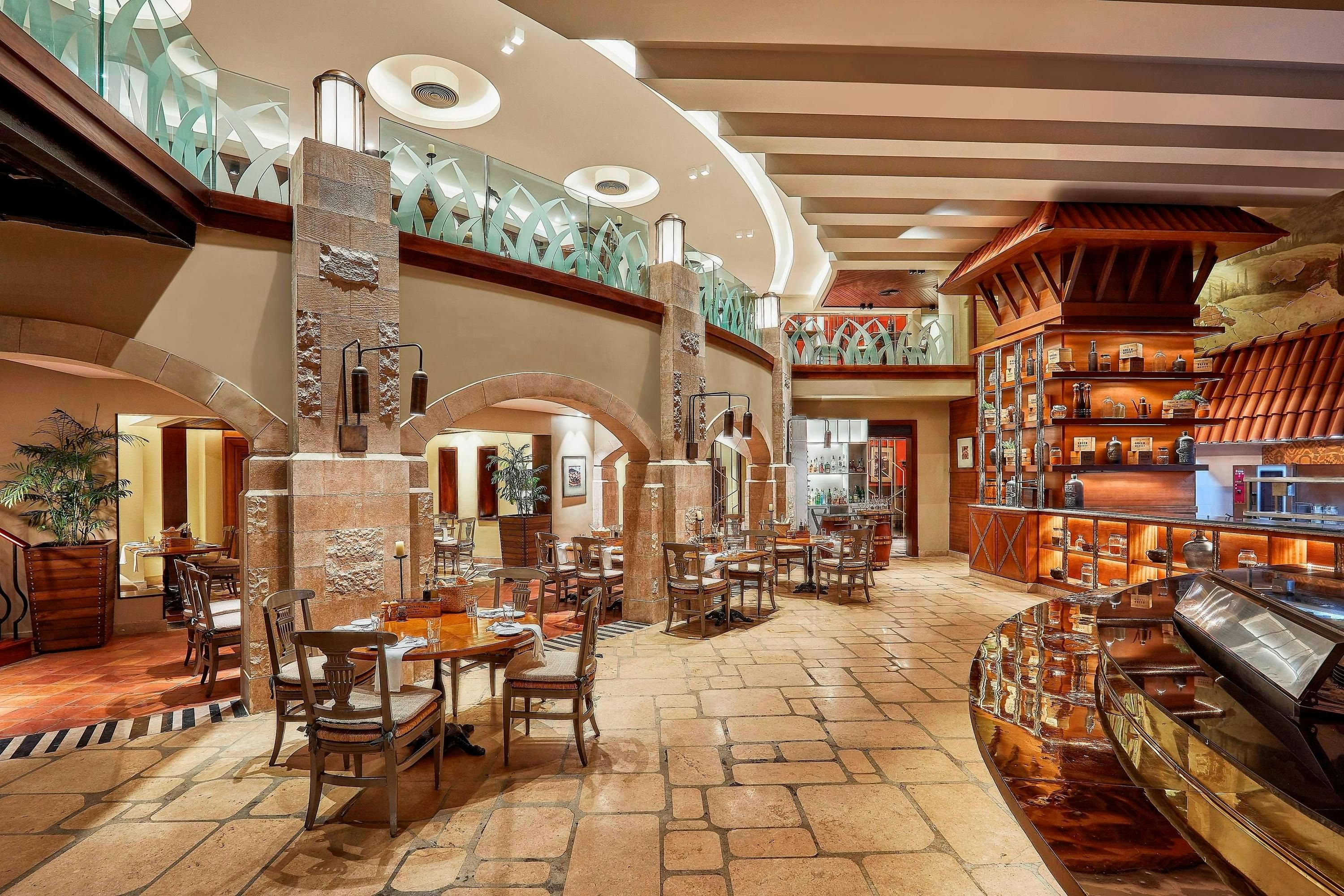 Restoran