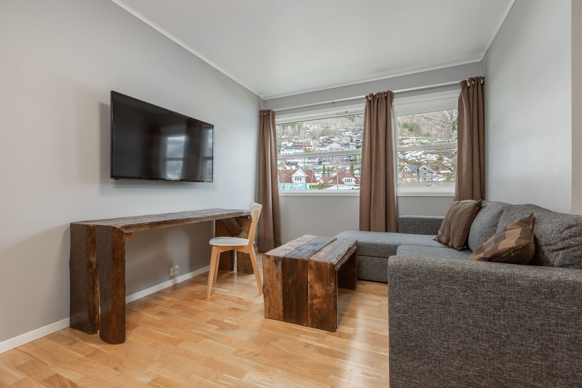 Ruang Tamu