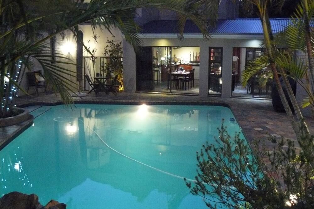 Kolam renang