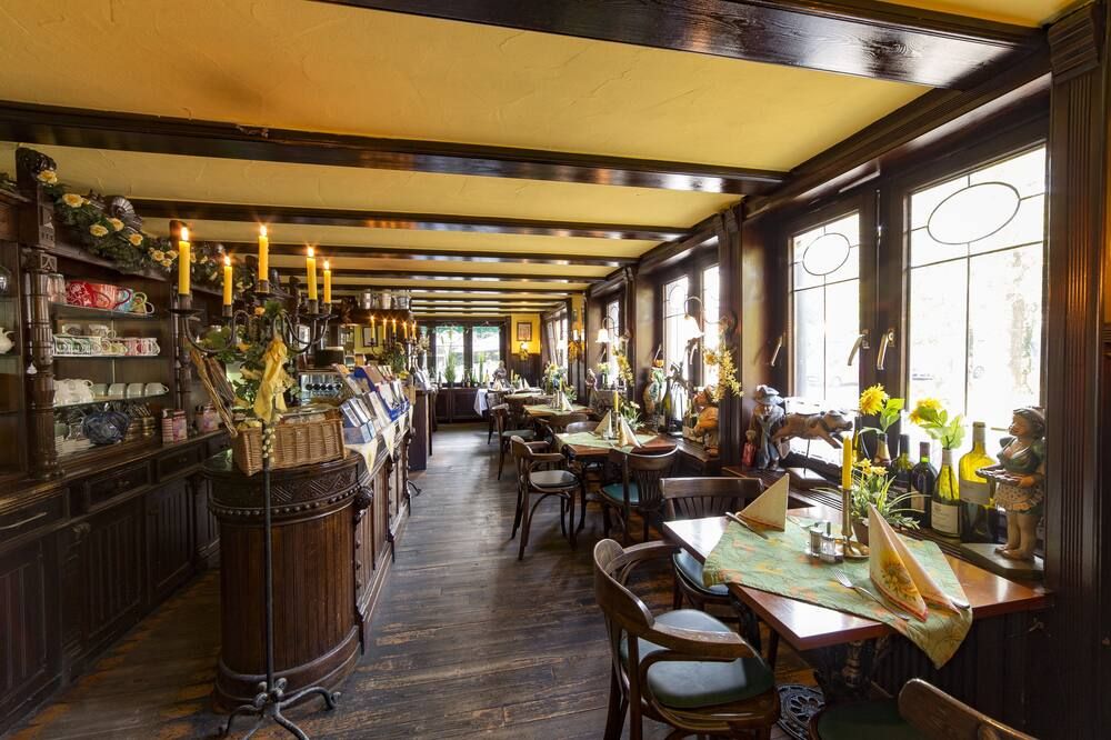 Restoran