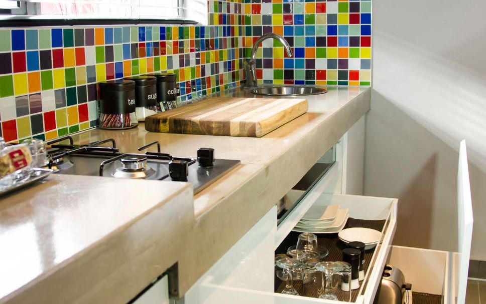 Dapur Gambar
