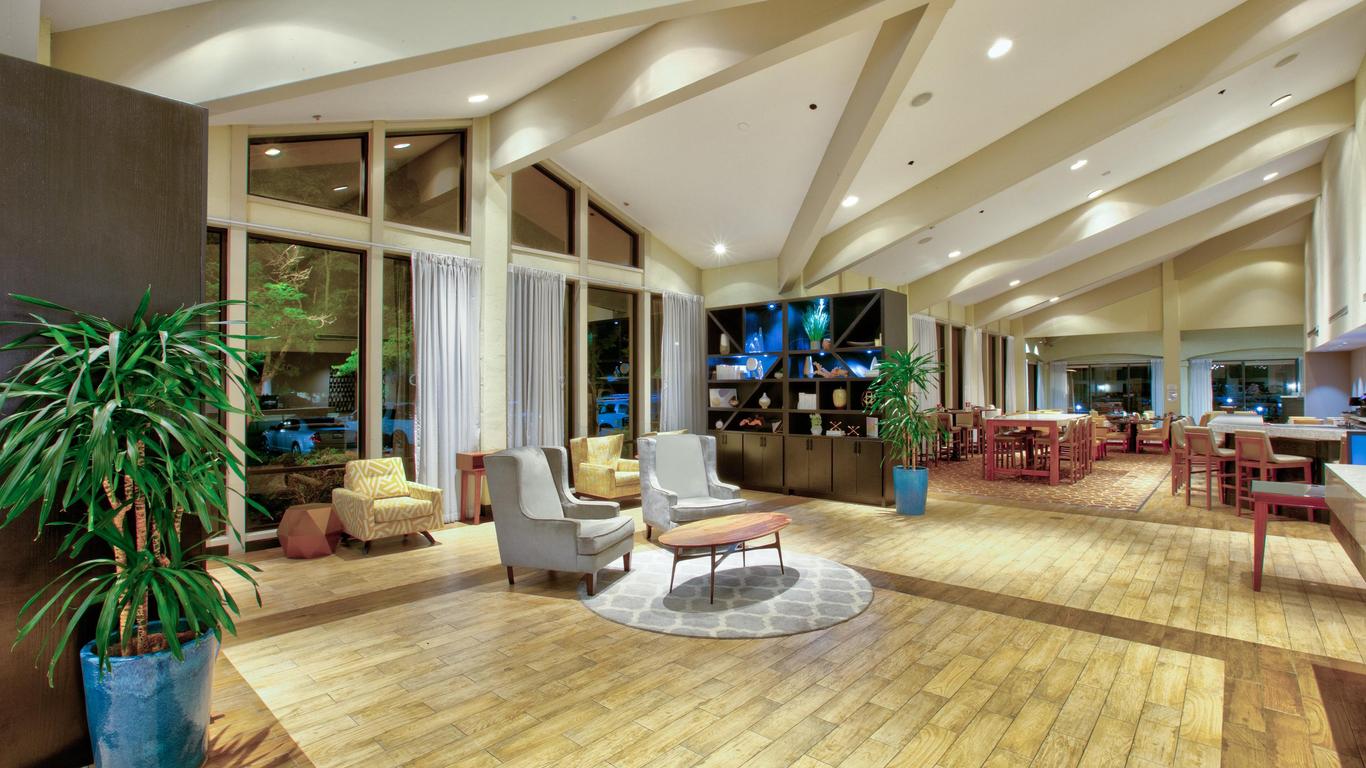 Holiday Inn Hotel & Suites Santa Maria, An Ihg Hotel