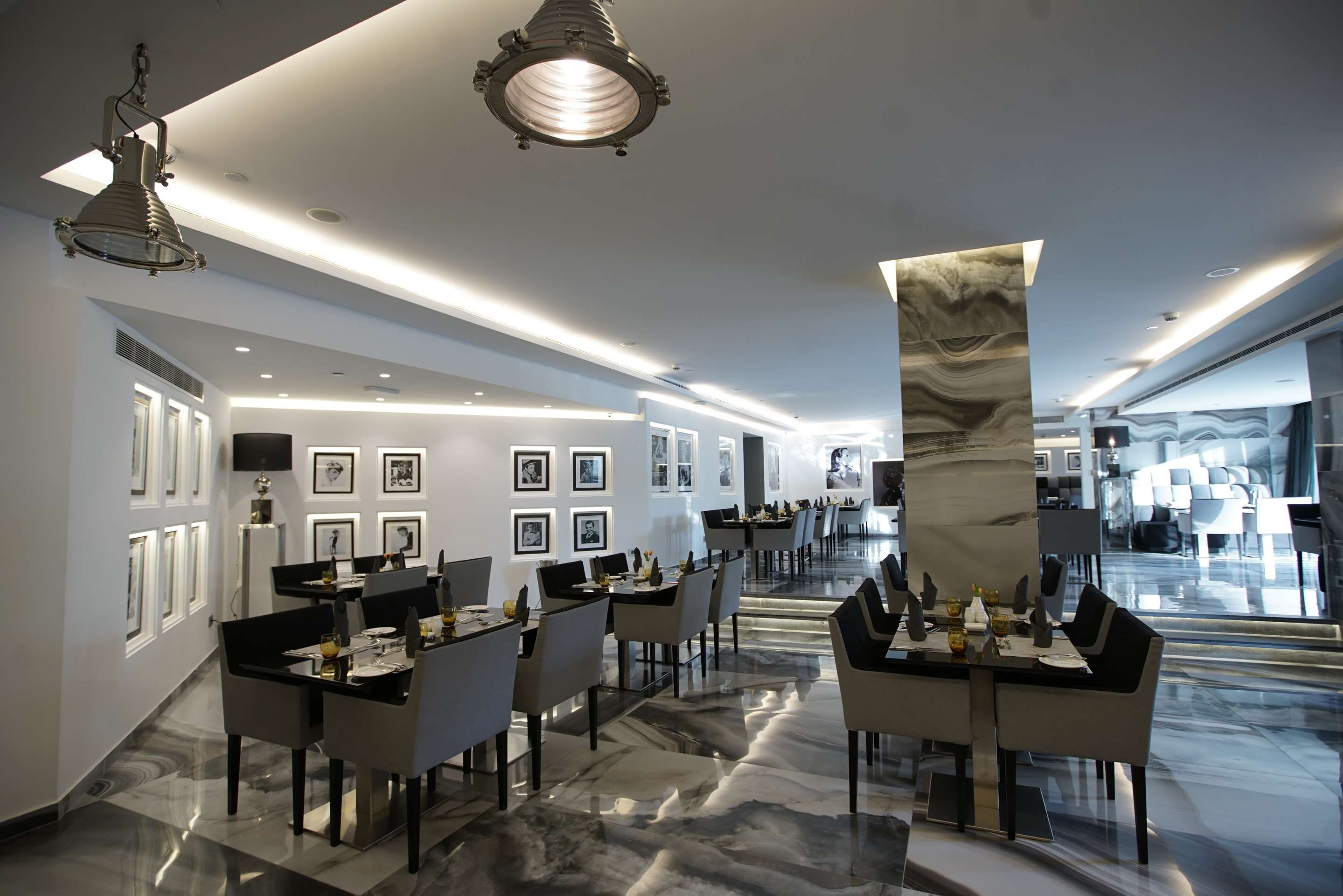 Restoran