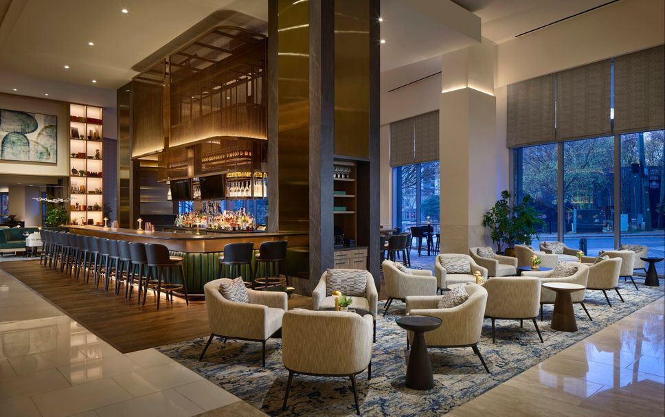 Balai Menunggu Gambar