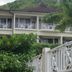 Pemandangan luar