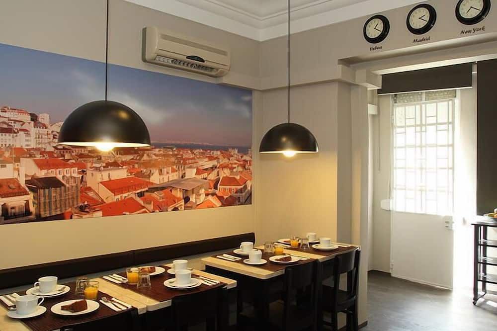 Restoran