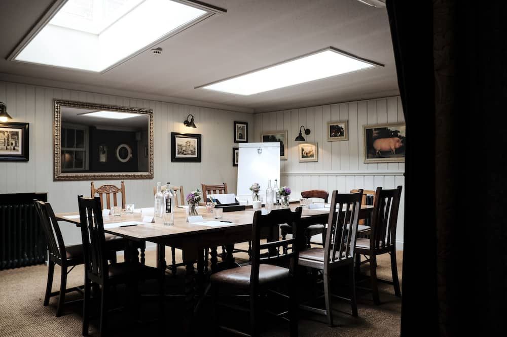 Restoran
