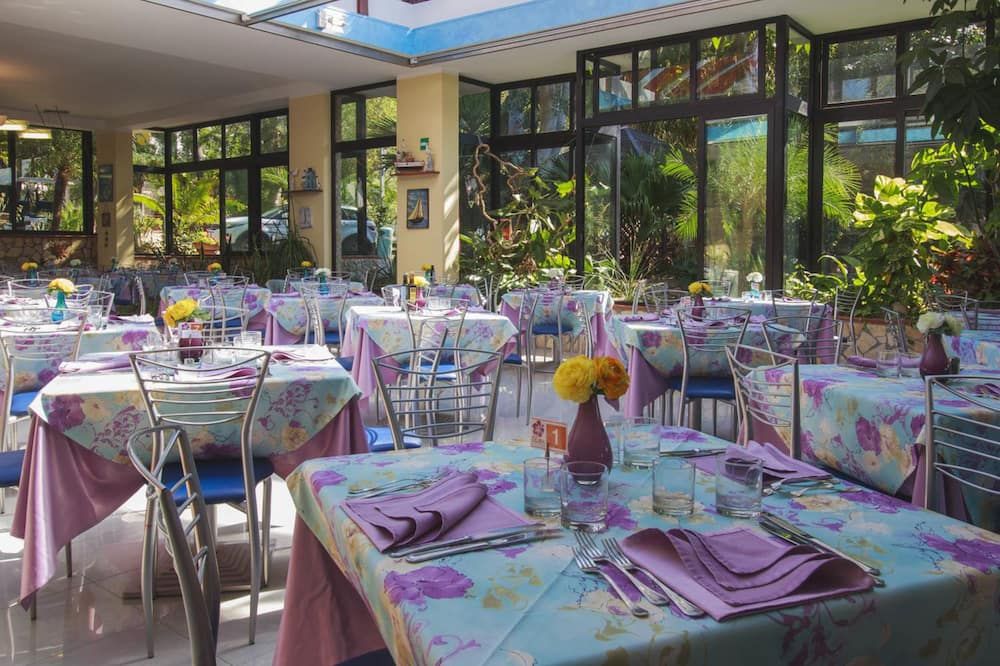 Restoran