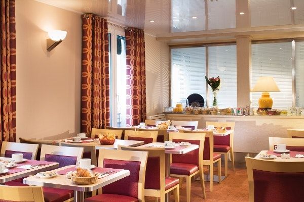 Restoran
