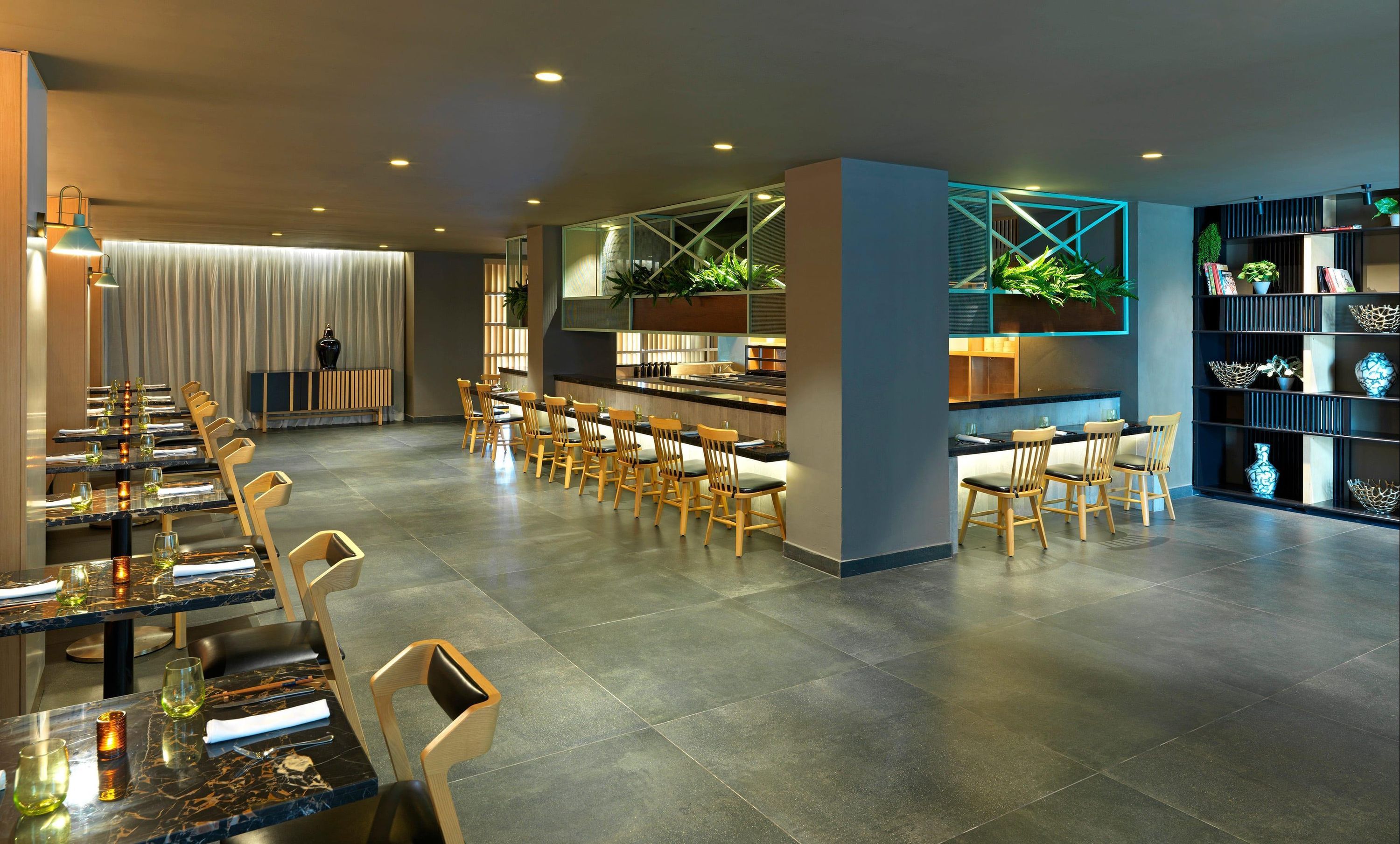Restoran