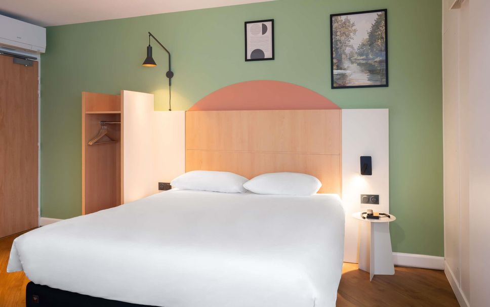 Bilik Tidur Gambar