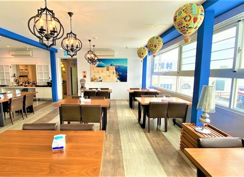 Restoran Gambar