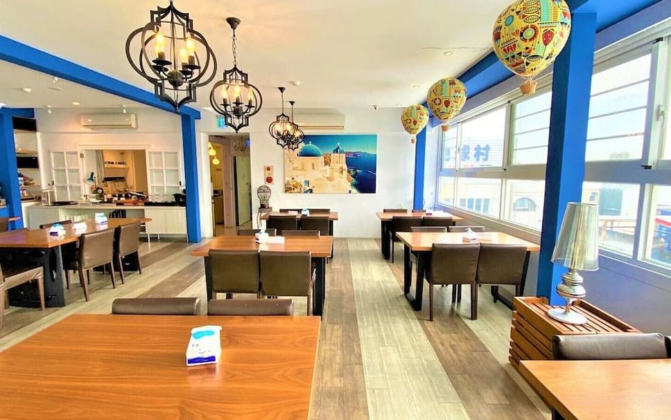 Restoran Gambar