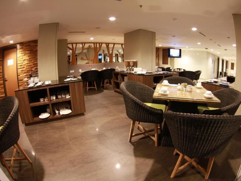 Restoran