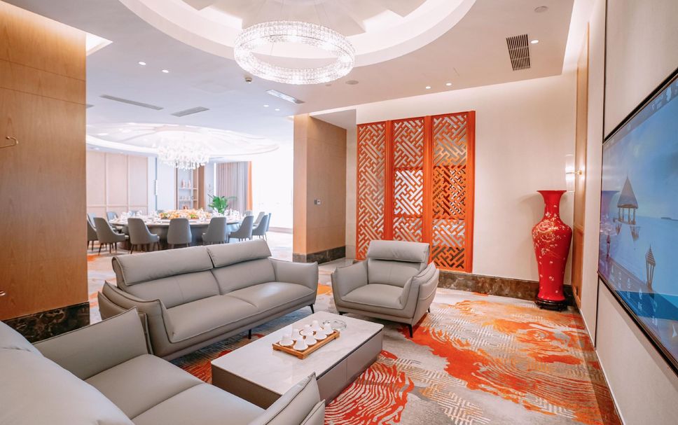 Balai Menunggu Gambar