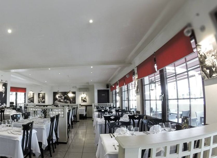 Restoran Gambar