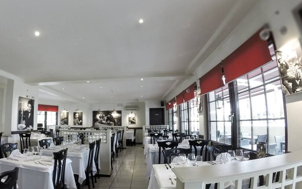 Restoran Gambar